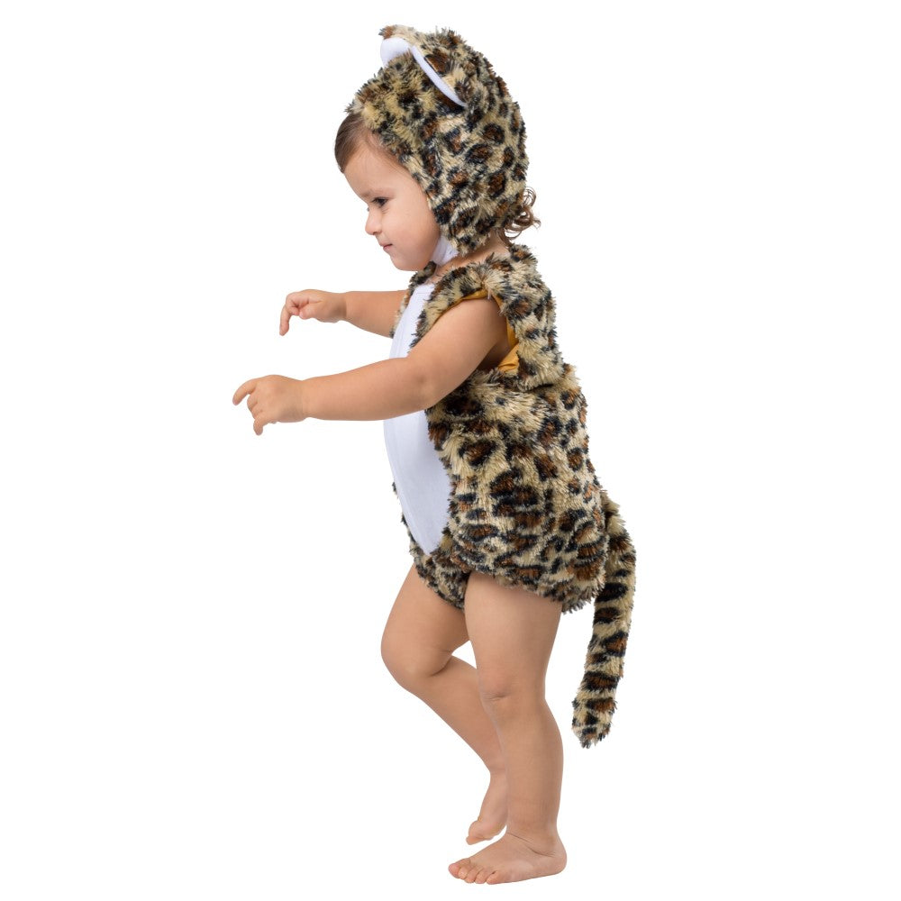 Leopard Costume - Babies