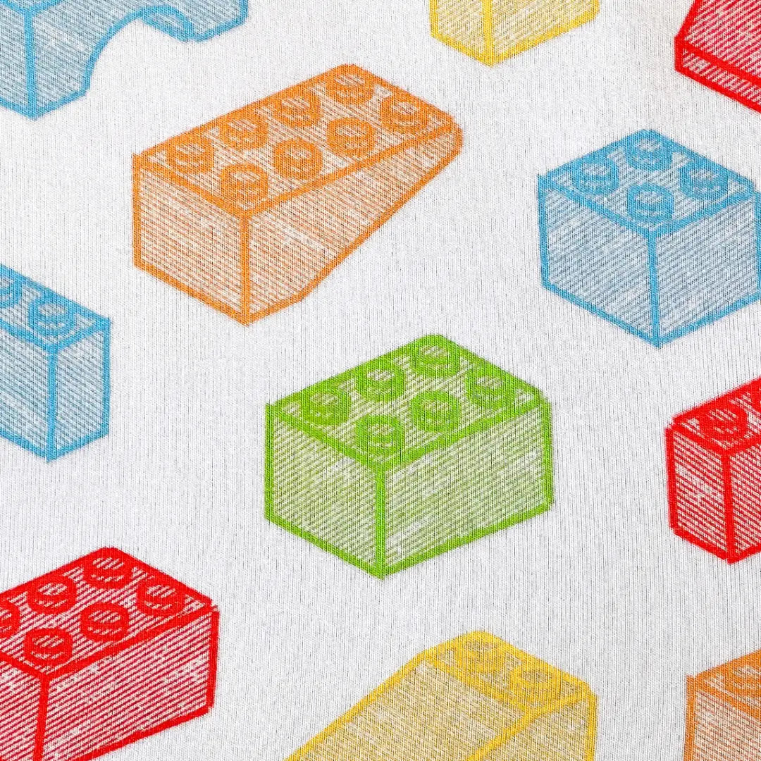 Boys' Building Dreams Pajamas