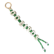 Go Birds ♡ Bag Charm