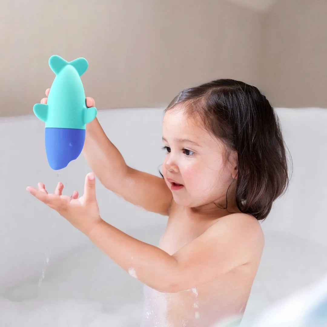 Squeezi Shark