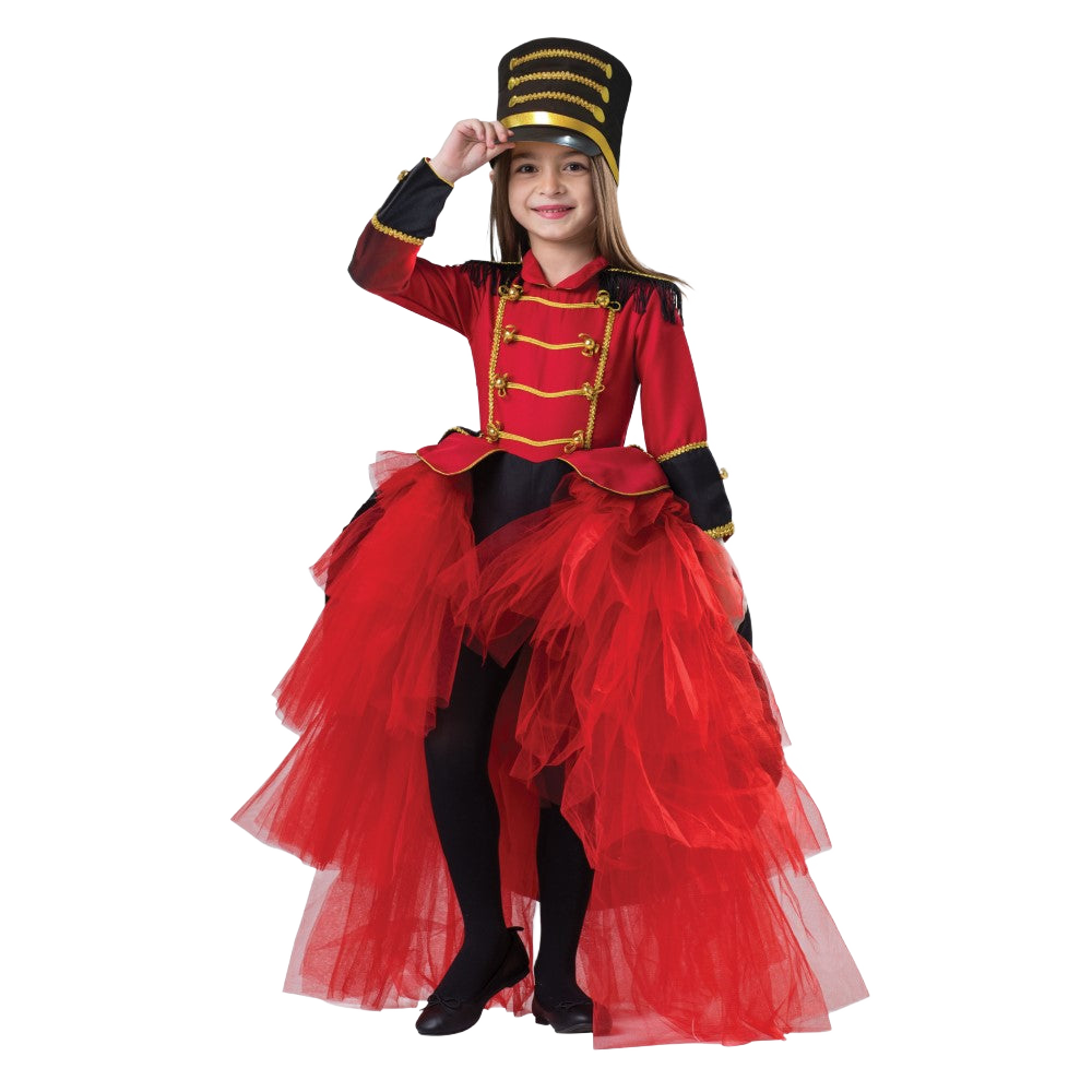 Nutcracker Costume - Kids