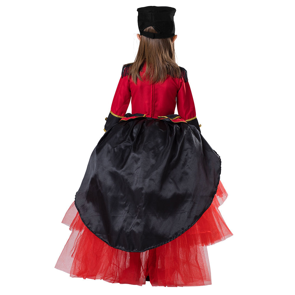 Nutcracker Costume - Kids