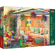 Premium Plus My Favorite Place 1000 Piece Puzzle