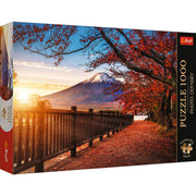 Premium Plus Mount Fuji, Japan 1000 Piece Puzzle