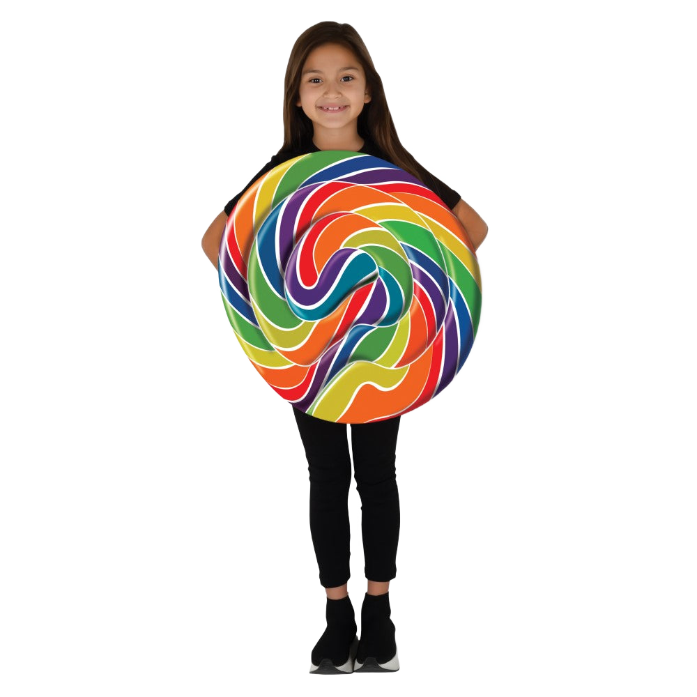 Lollipop Costume - Kids