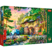 Premium Plus Stoney Lane Cottage 1000 Piece Puzzle