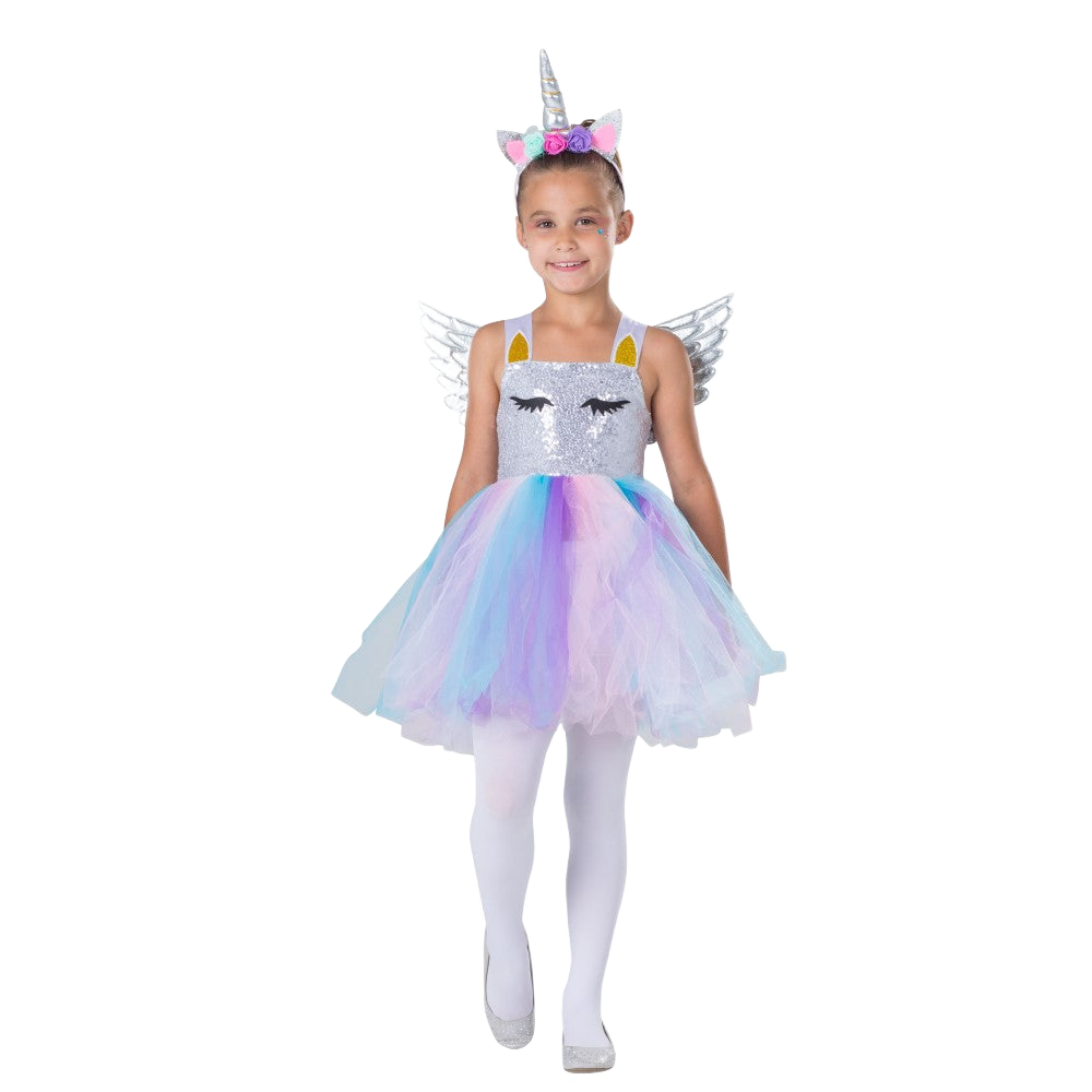 Unicorn Costume - Kids