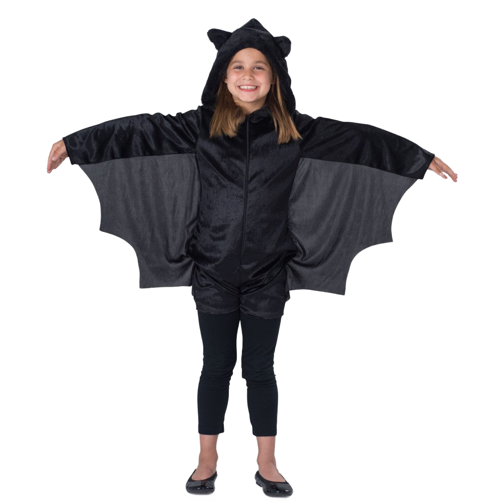 Bat Costume - Kids