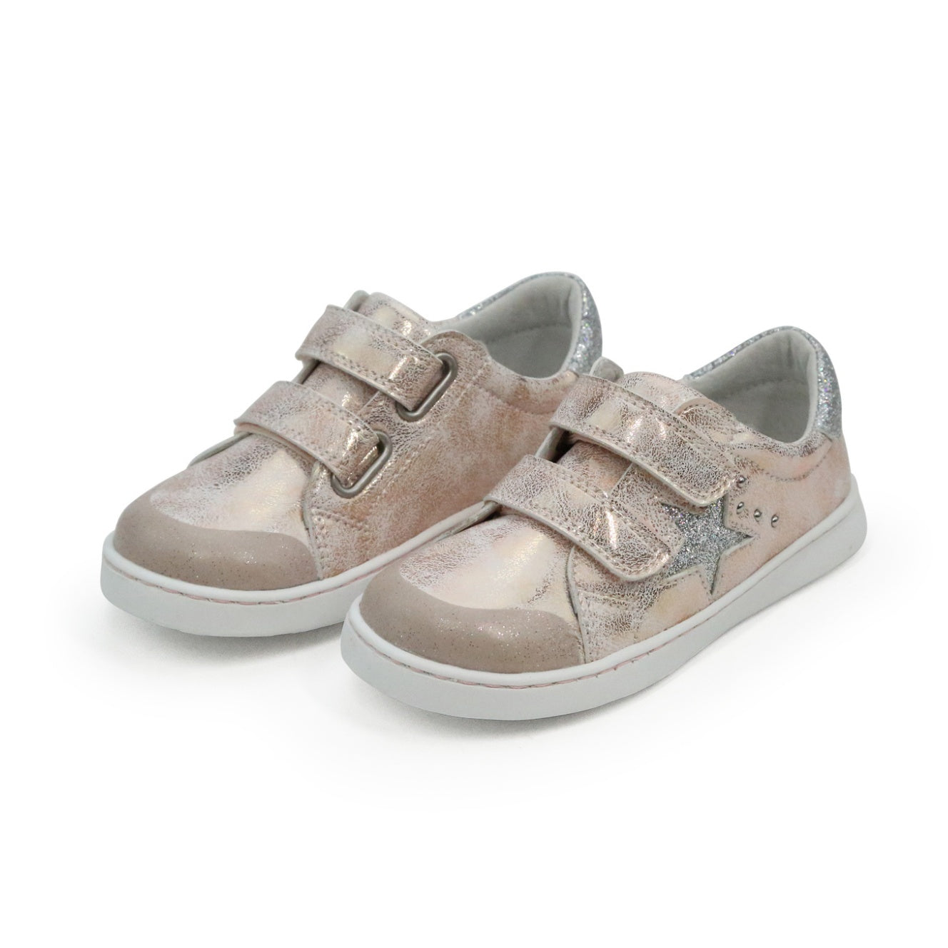Lani Star Studded Sneaker