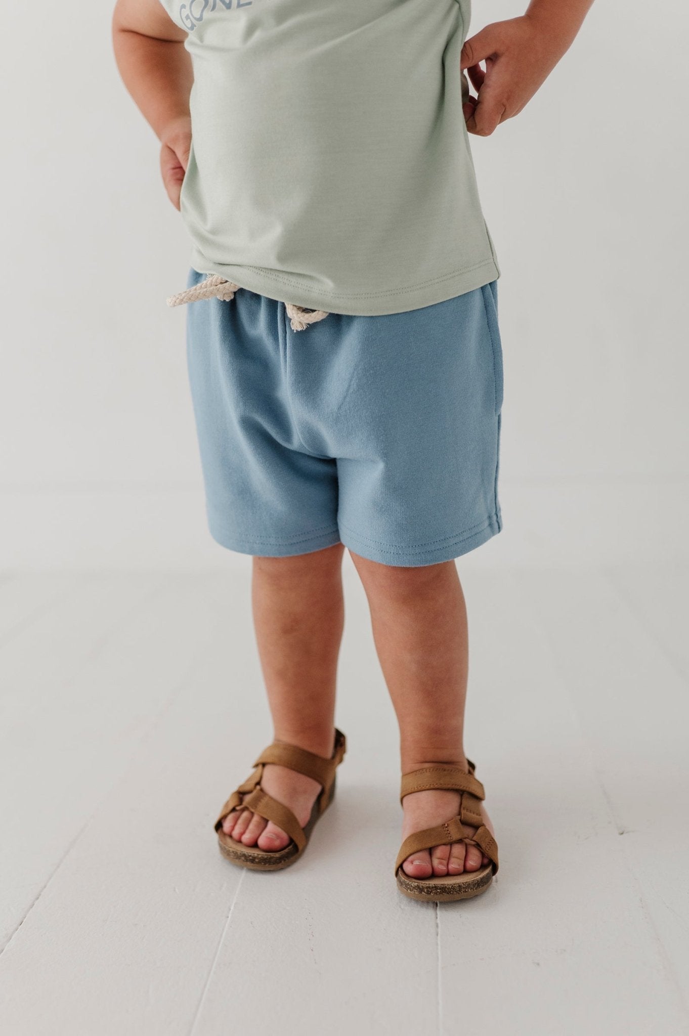 Boy's Everyday Shorts