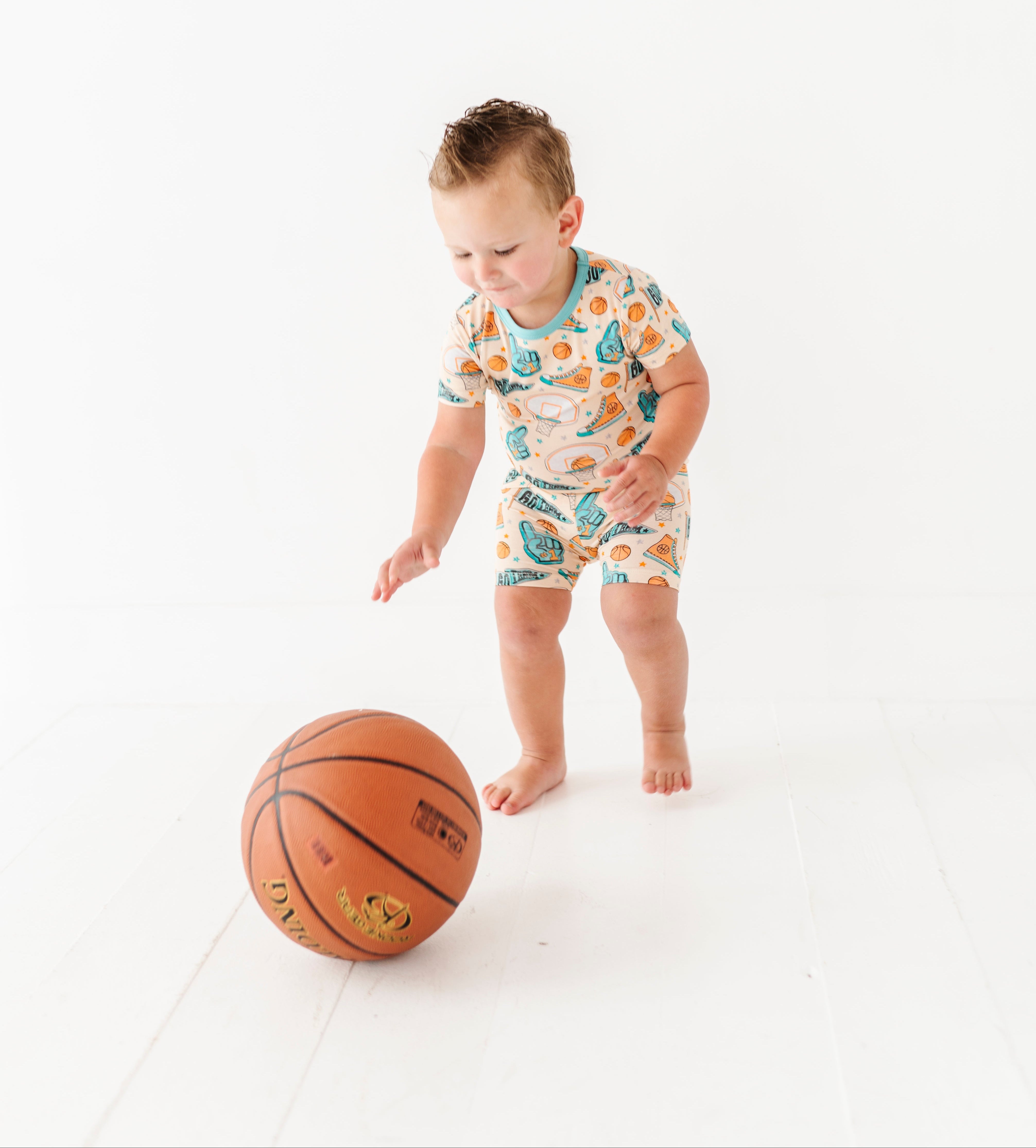 Vince 2-piece Pajamas: Short