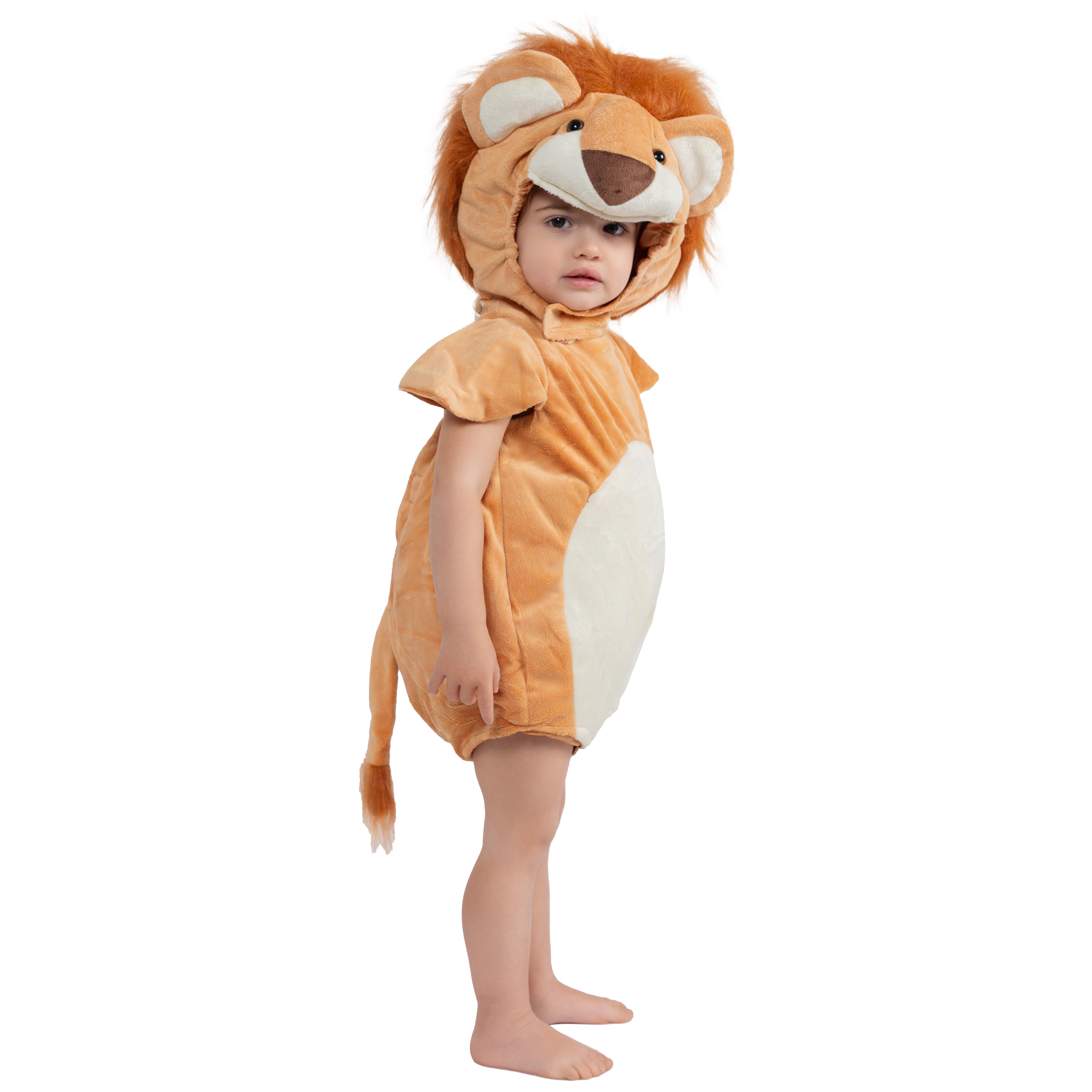 Lion Costume - Babies