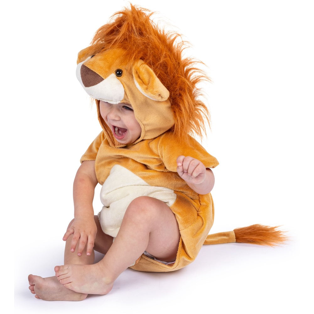 Lion Costume - Babies