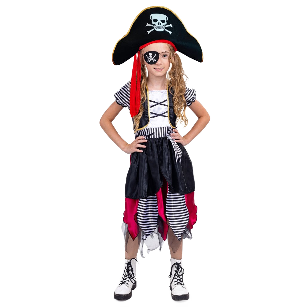 Pirate Costume - Kids