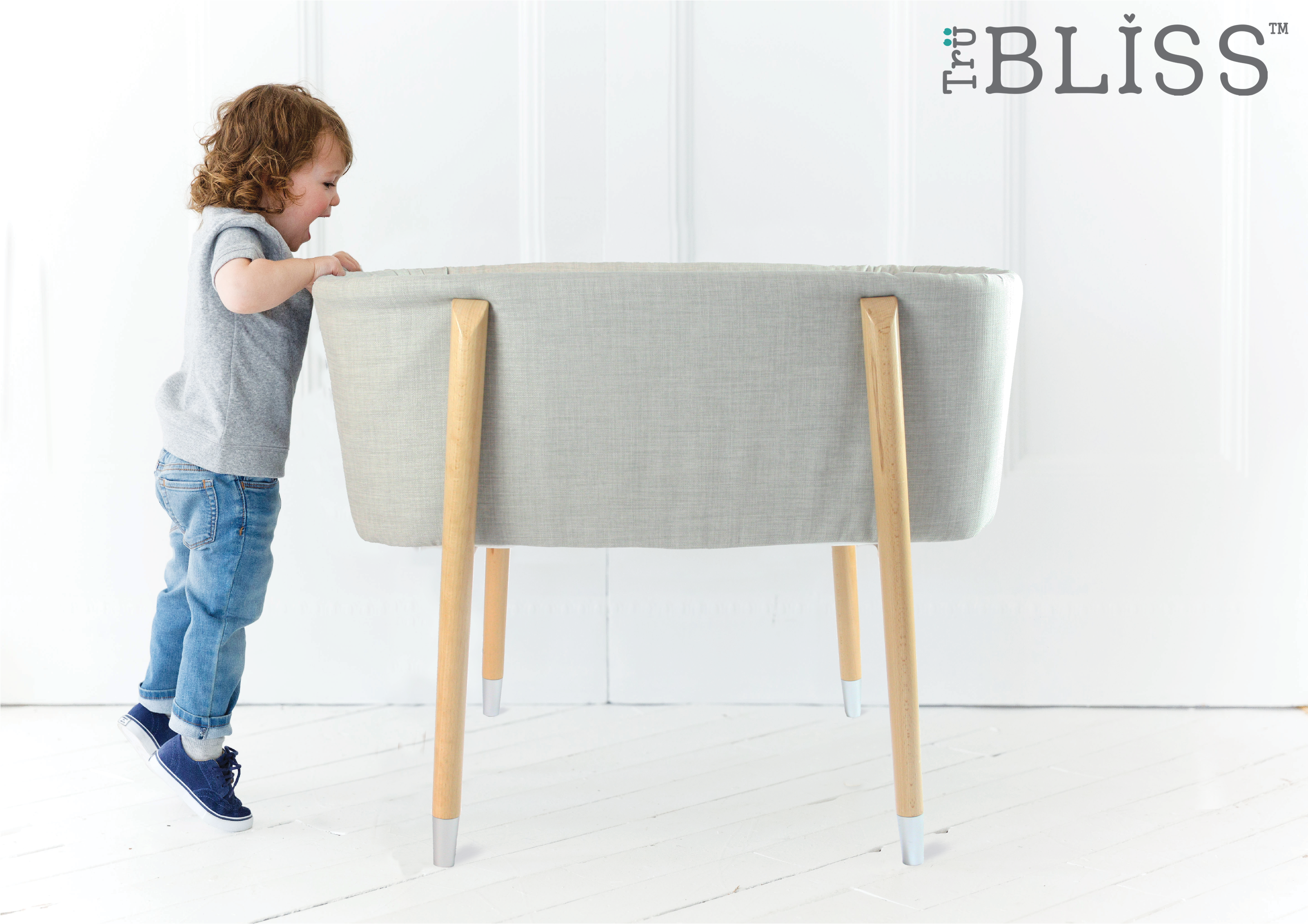 Copy Of Sova Bassinet