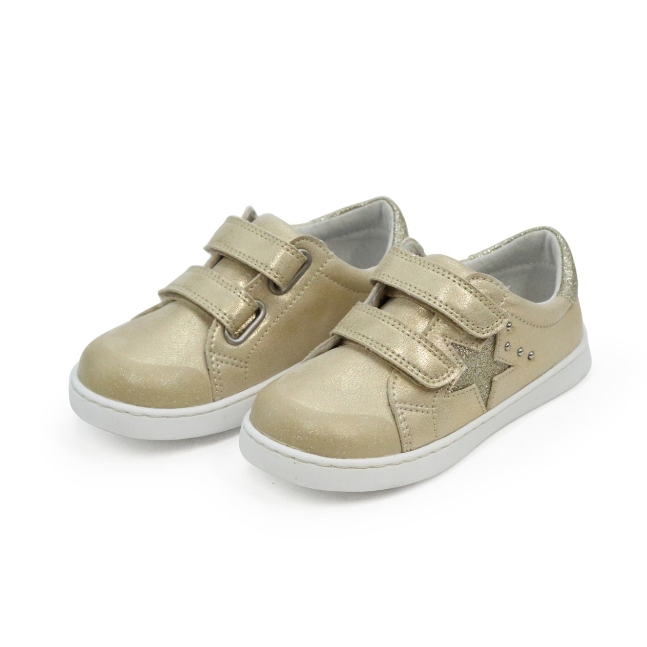 Lani Star Studded Sneaker