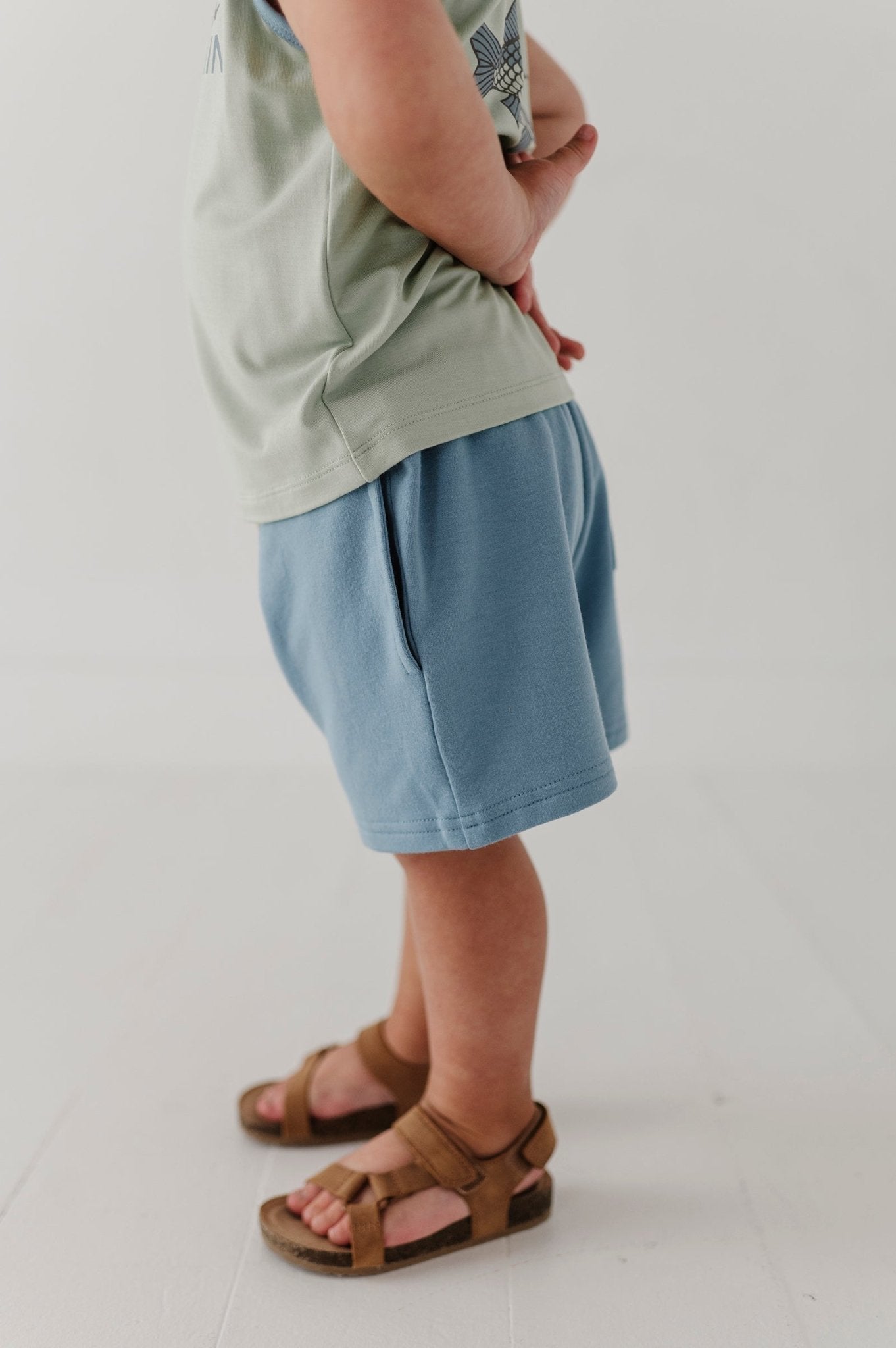 Boy's Everyday Shorts