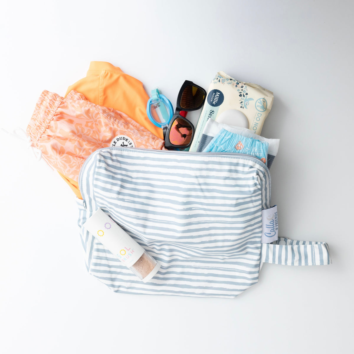Everything Wet Bag