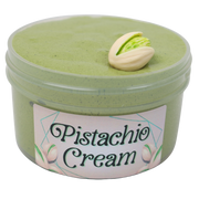 Pistachio Cream