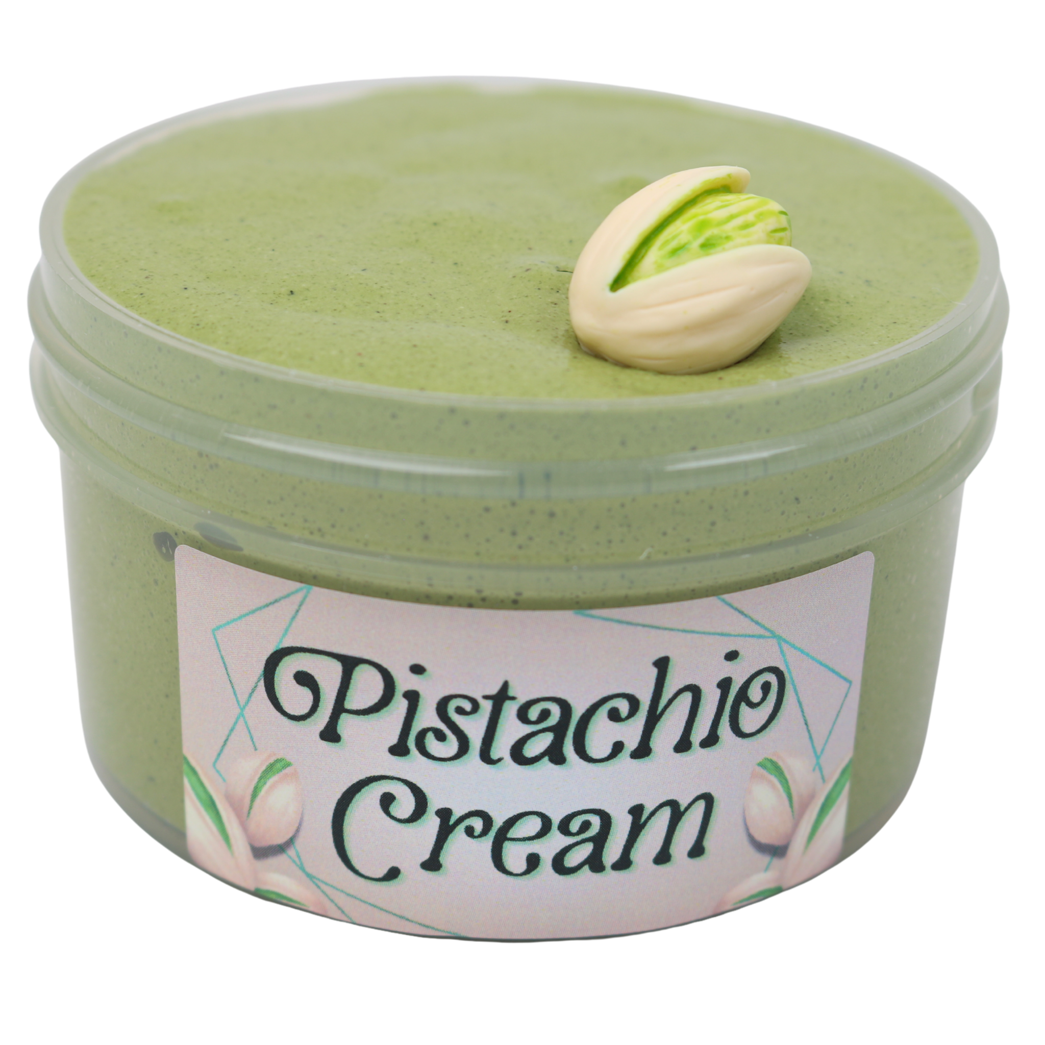 Pistachio Cream