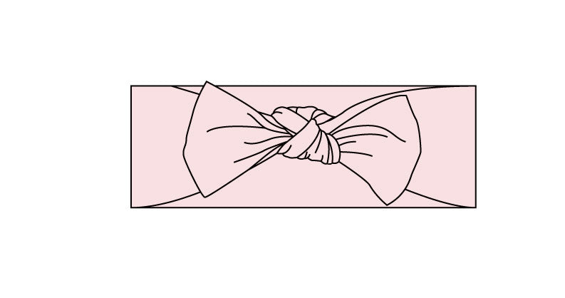 Blake (accent Color) - Headband