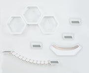 Full Set Wall Furniture