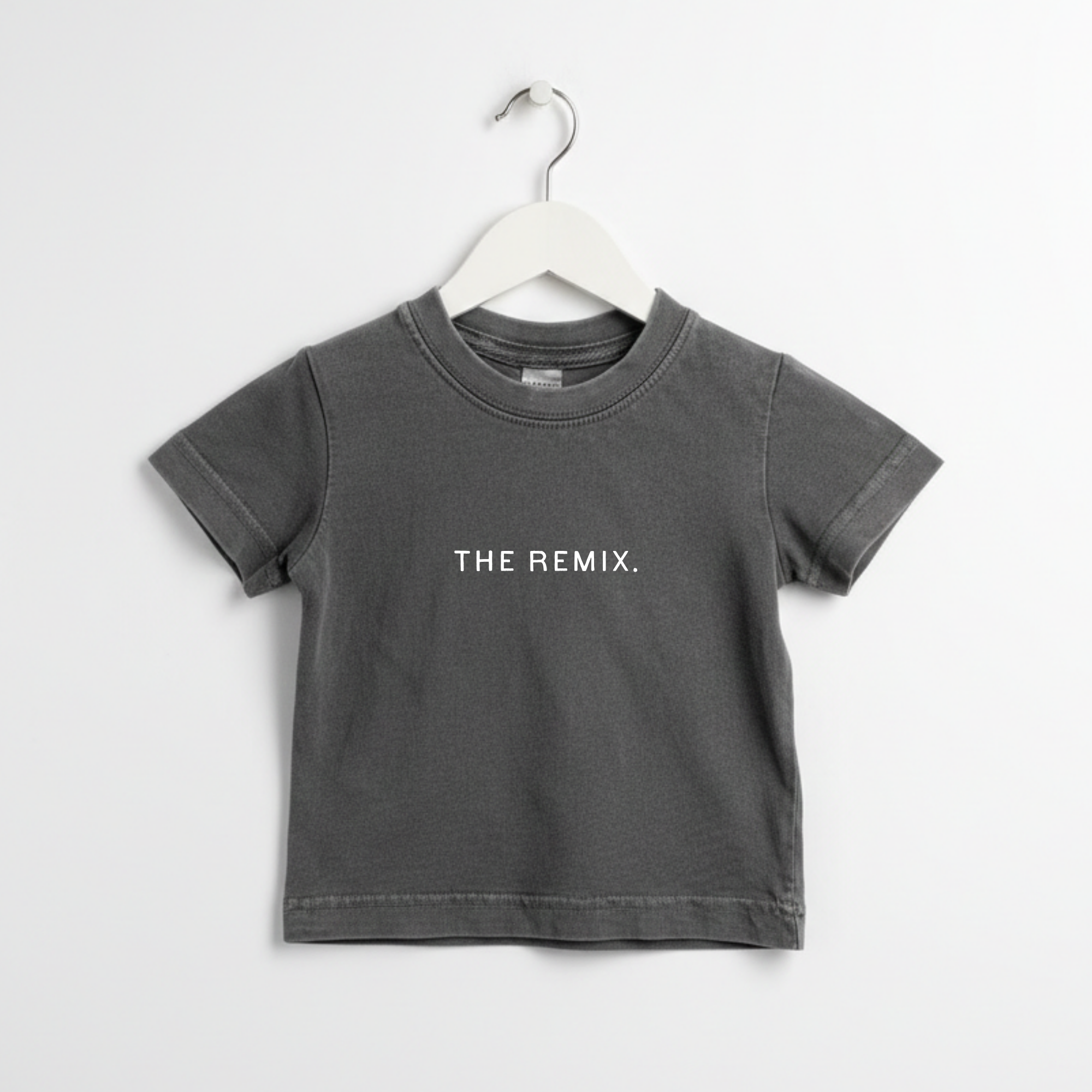 The Remix Tee