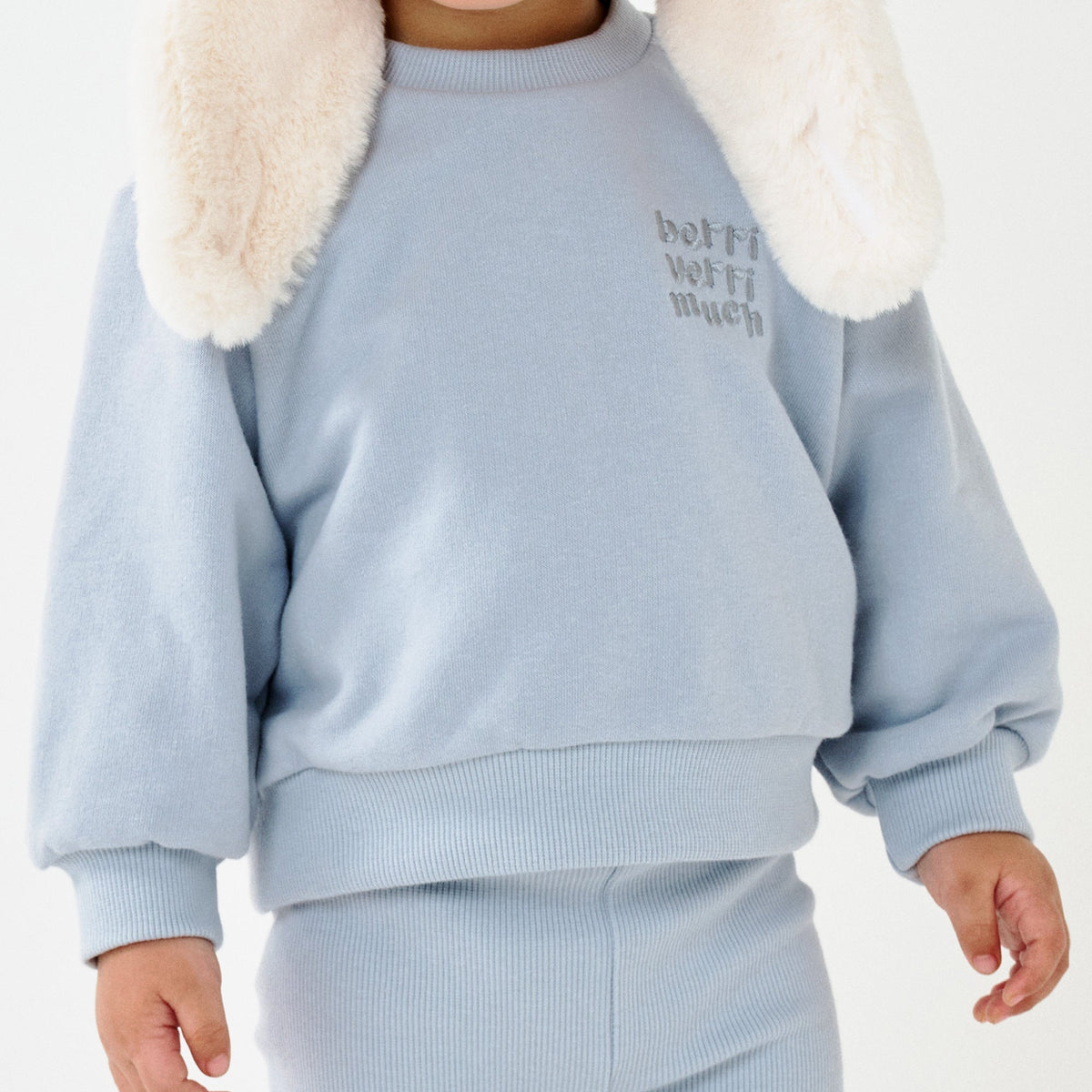 Berri Sweatshirt