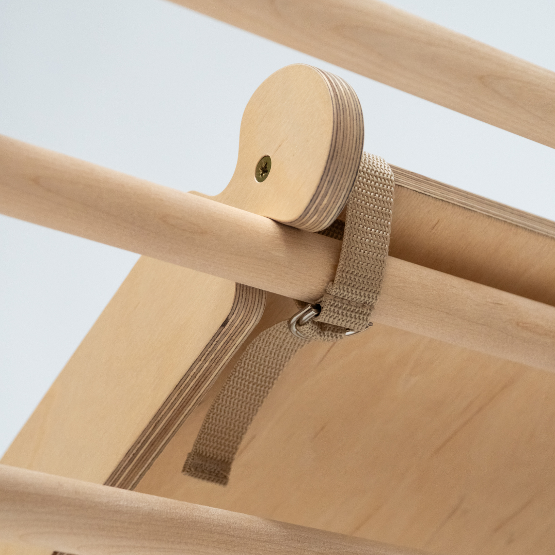 Sliding / Climbing Ramp • for Climbing Frames & Play Cube