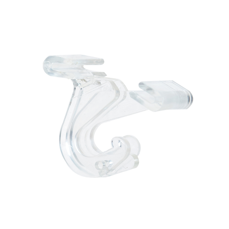 Ceiling Hooks, 6 Pack
