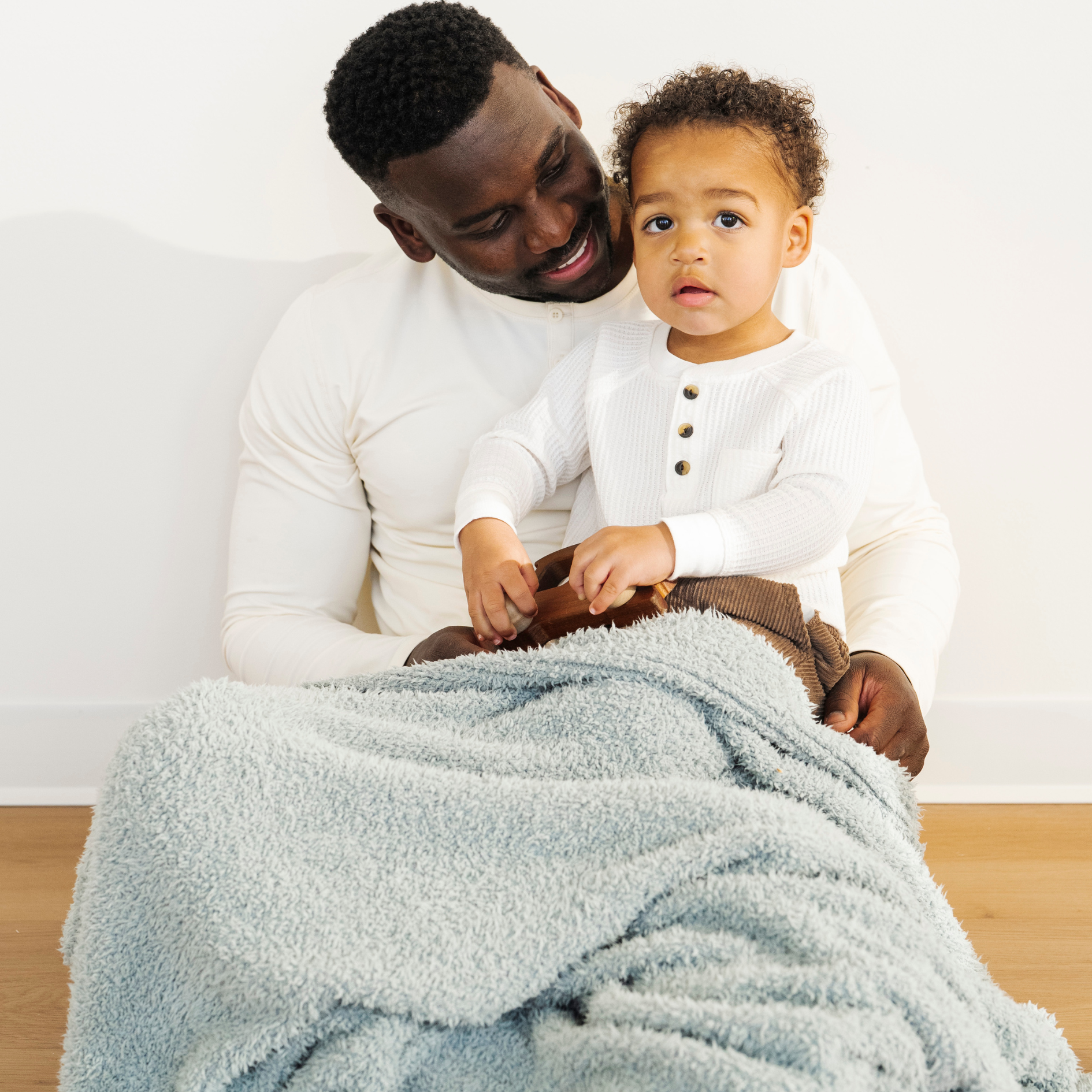 Bamboni® Xl Blankets