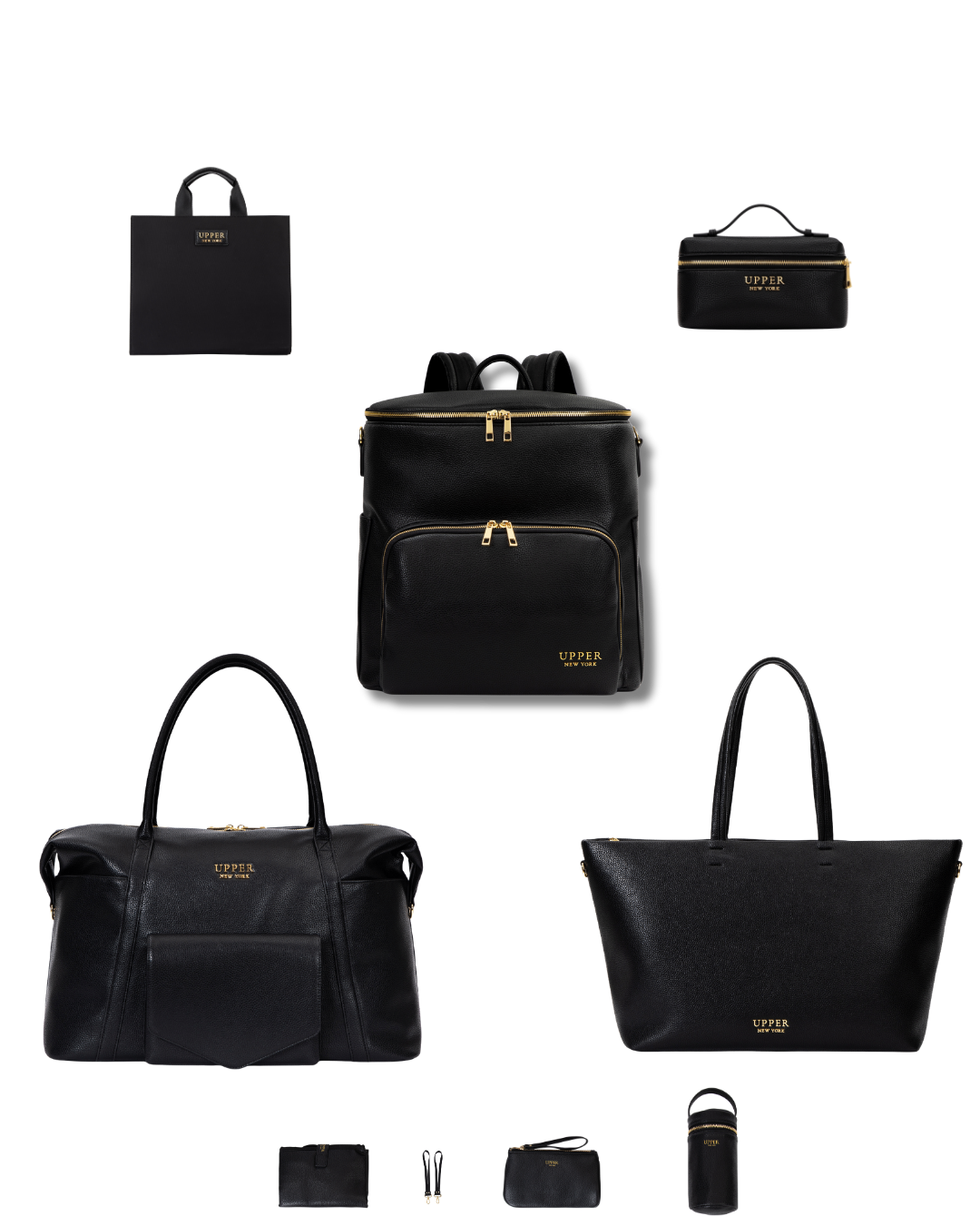 Newborn Getaway Airline-approved Carry On System