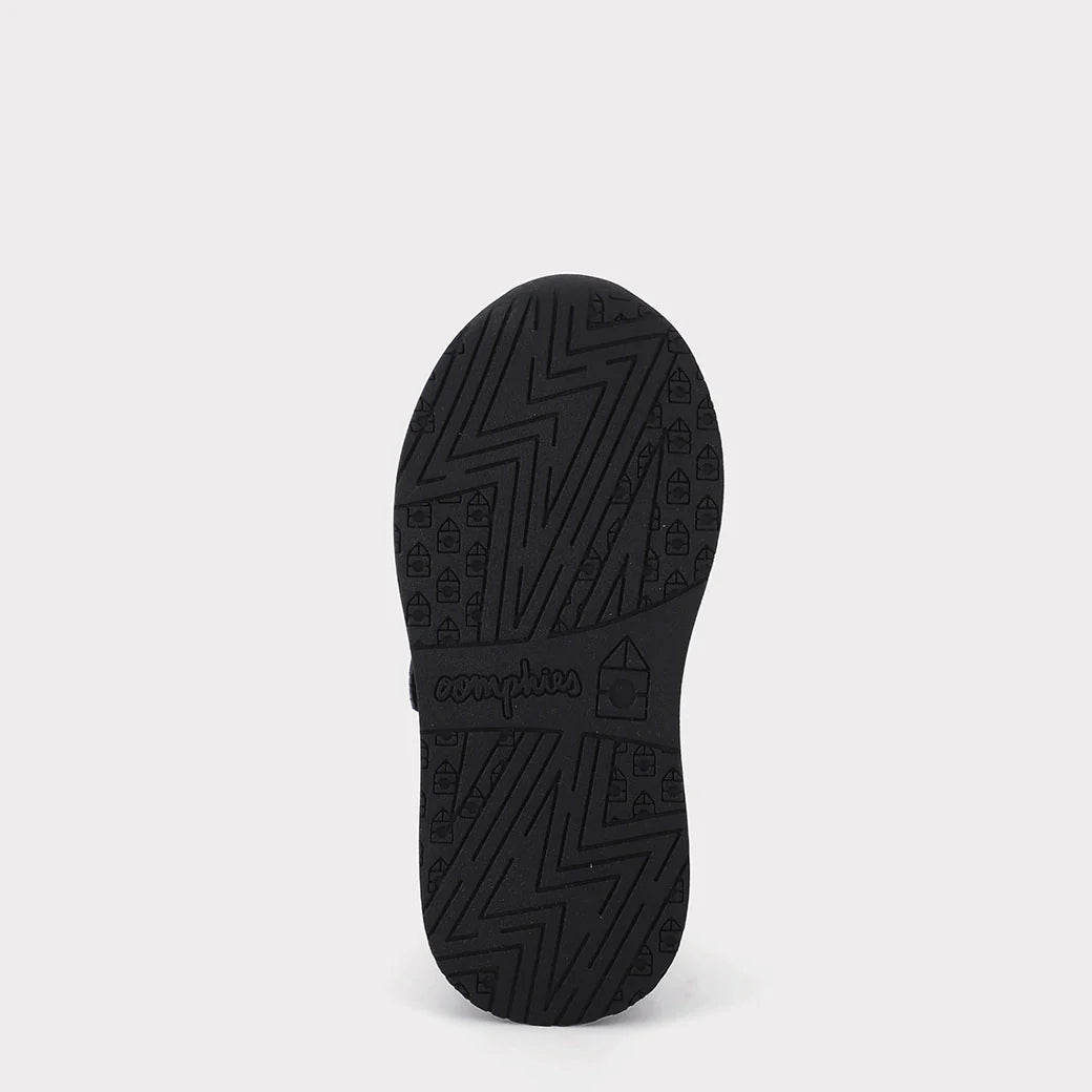 Wynn Girls Hook & Loop Sneaker