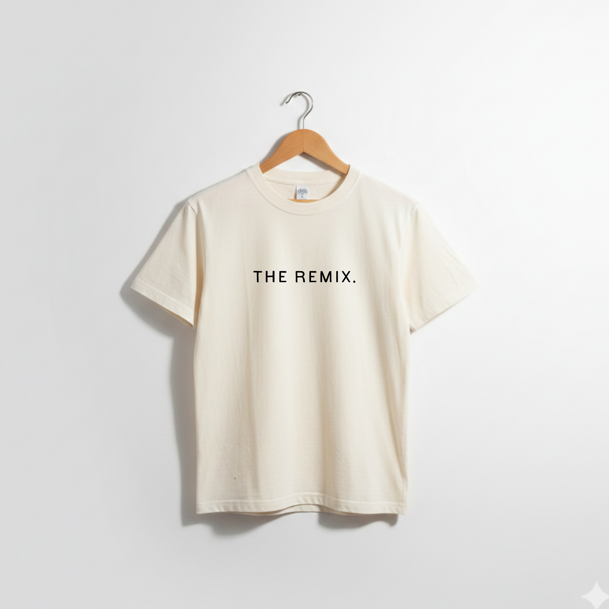 The Remix Tee