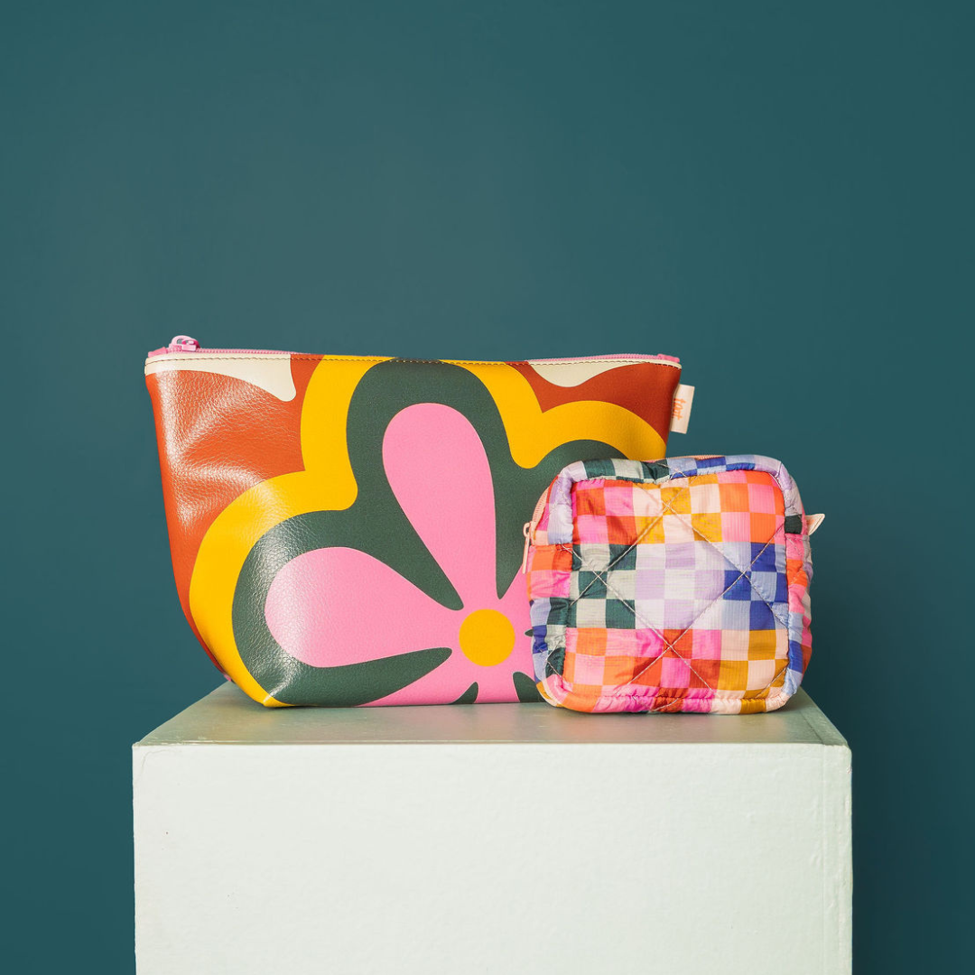 Nostalgia Tweedle Dum