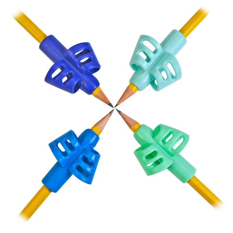 The Duo Grip, 6 Pack