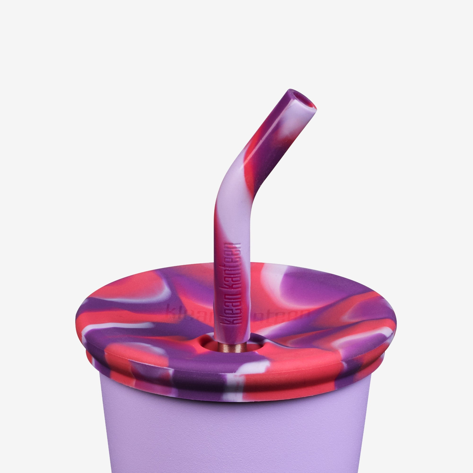 Kid's Cup Straw Lid 2-pack