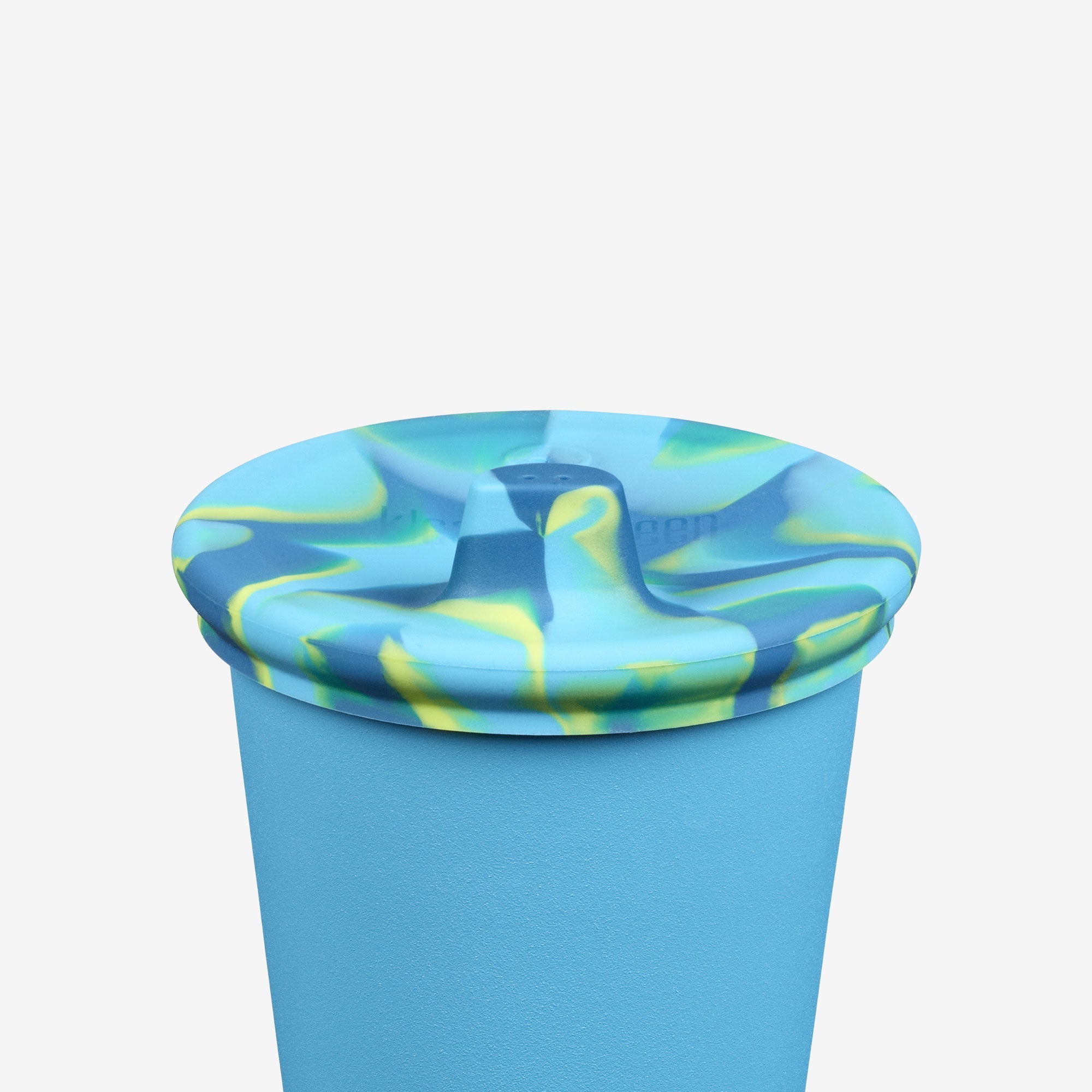 Kid's Cup Sippy Lid 2-pack