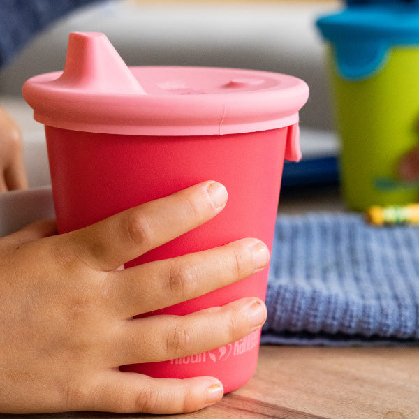 Kid's Cup Sippy Lid 2-pack