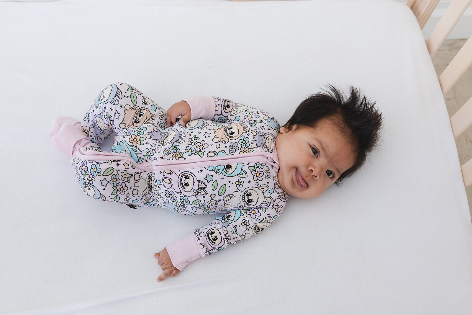 The Monsters - Zippy