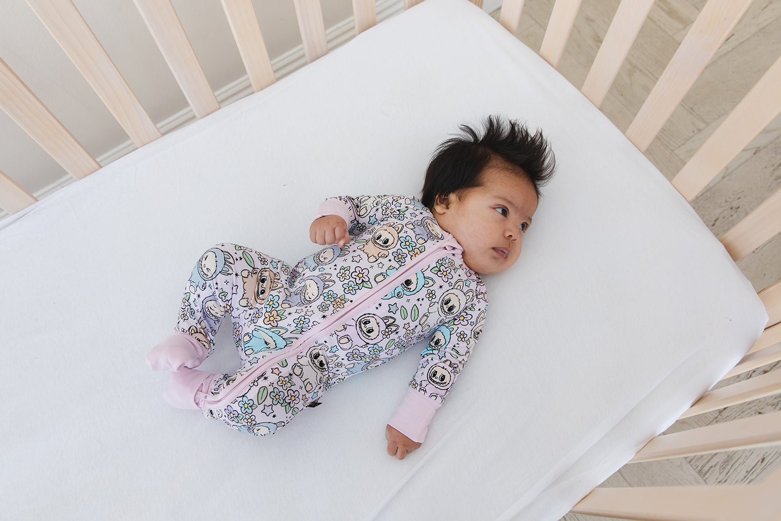 The Monsters - Zippy