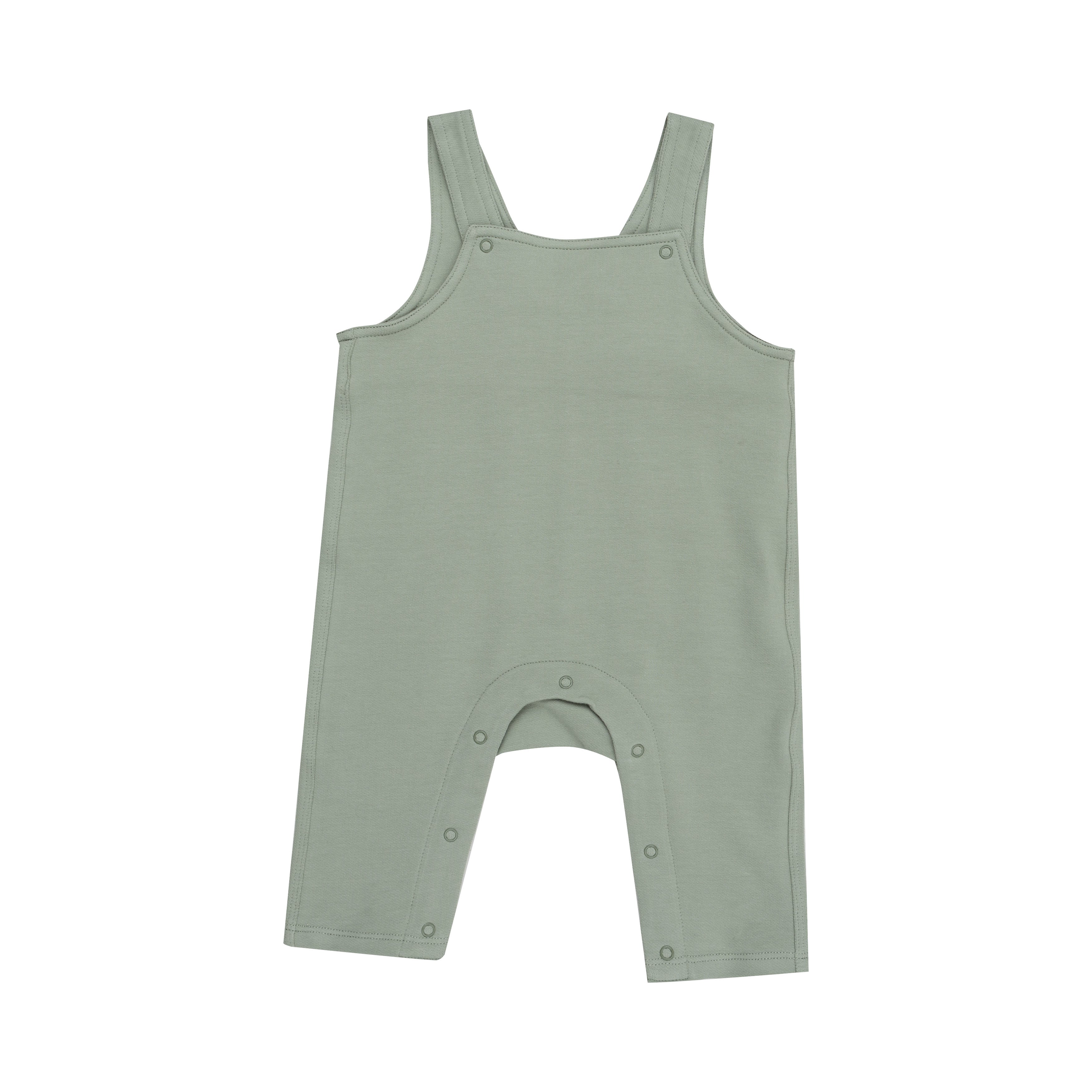 Overalls - Desert Sage Solid