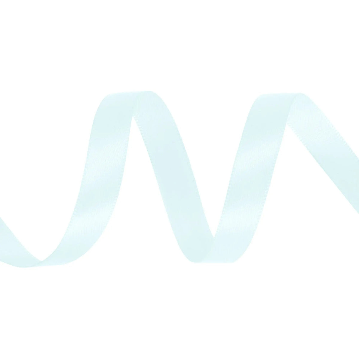 Single Face Satin Ribbon | Lt Blue (305)
