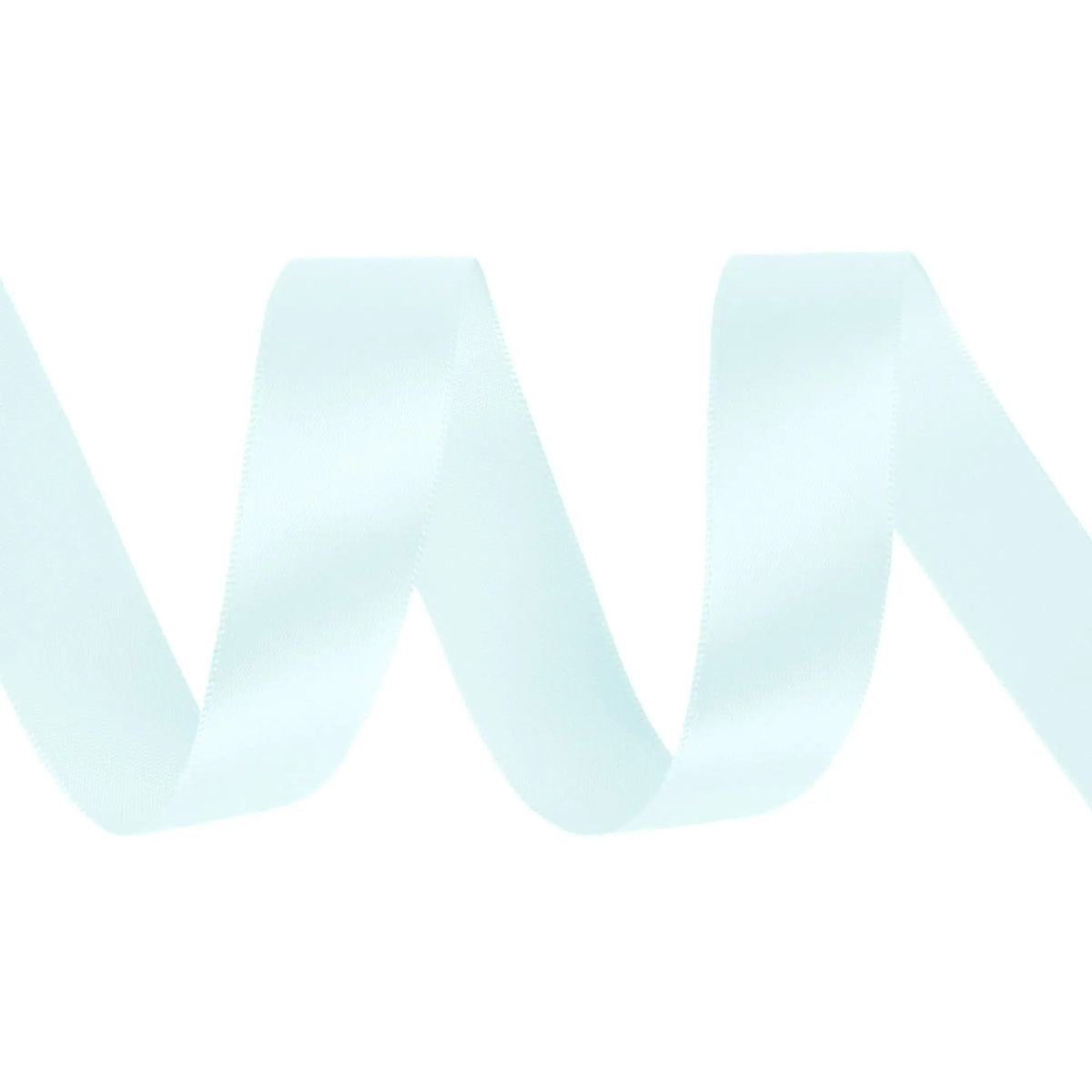 Single Face Satin Ribbon | Lt Blue (305)