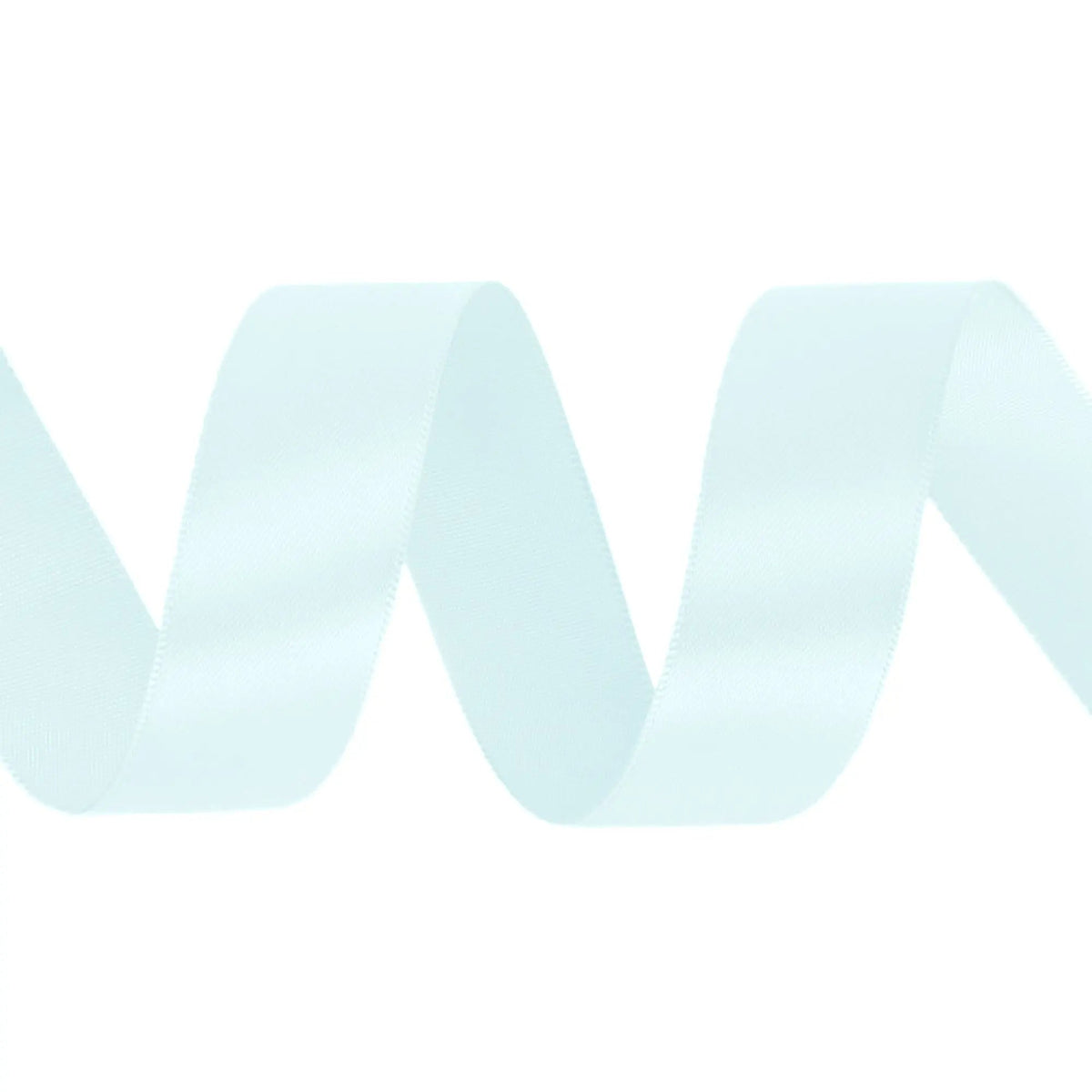 Single Face Satin Ribbon | Lt Blue (305)