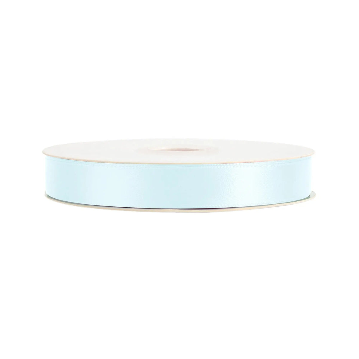 Single Face Satin Ribbon | Lt Blue (305)
