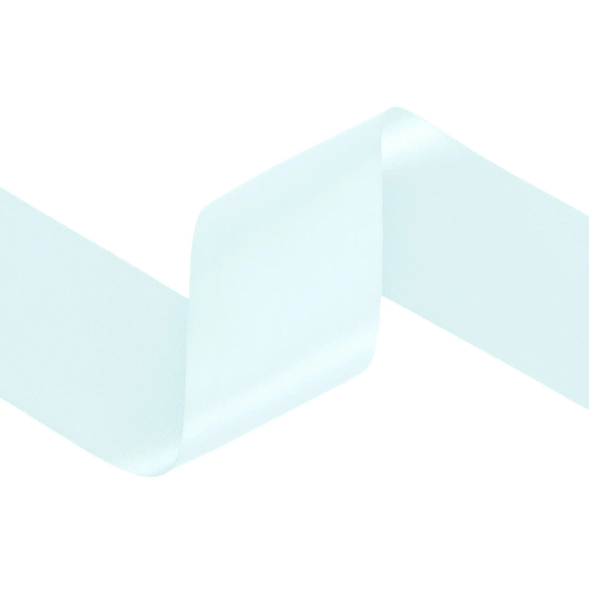 Single Face Satin Ribbon | Lt Blue (305)