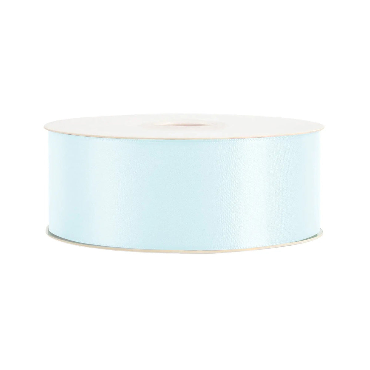 Single Face Satin Ribbon | Lt Blue (305)