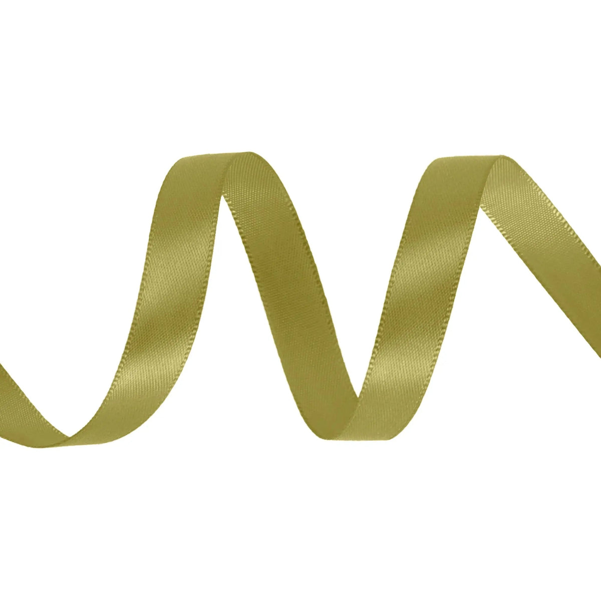 Single Face Satin Ribbon | Willow (563)