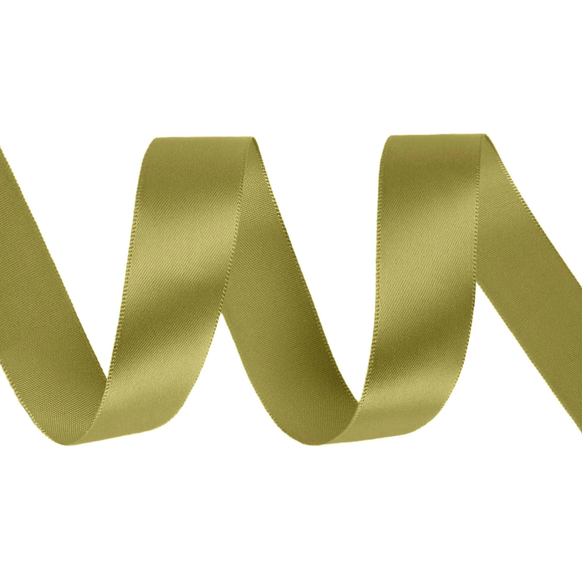 Single Face Satin Ribbon | Willow (563)